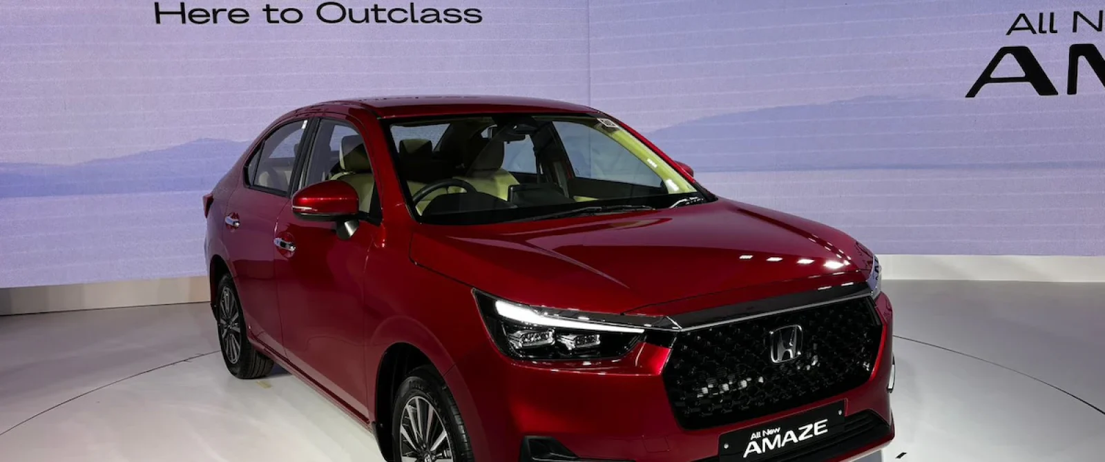 hondaamzee