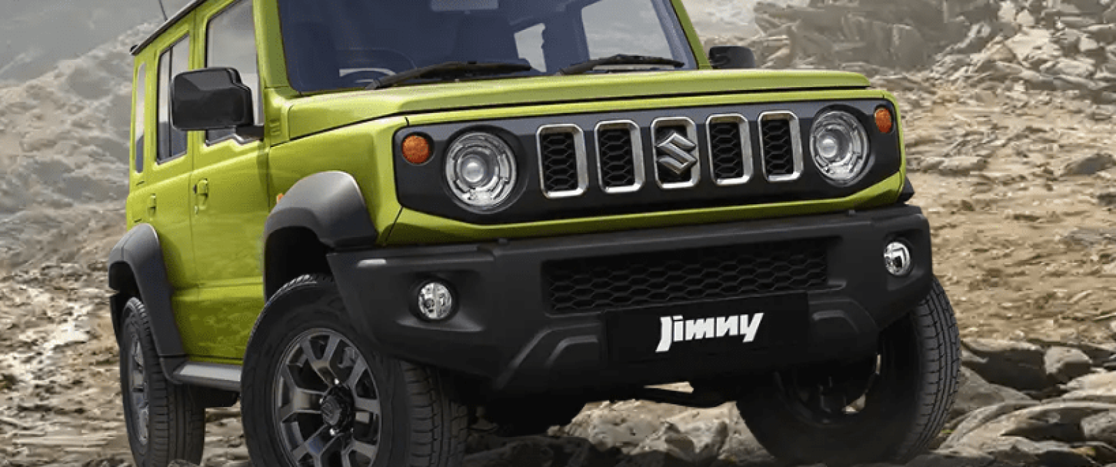 jimny