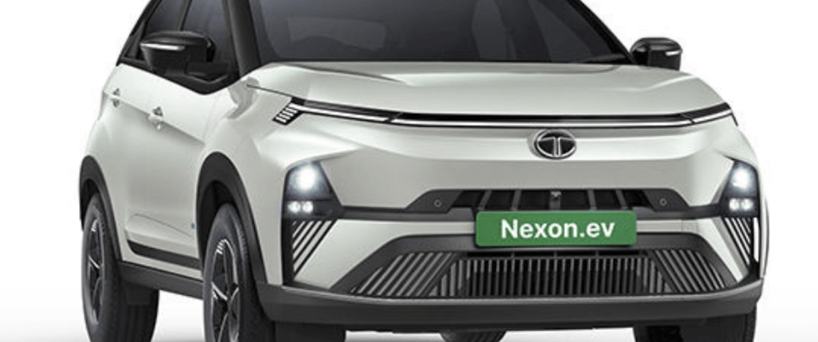 nexon ev
